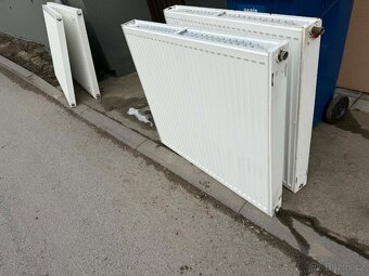 Radiátory - 5