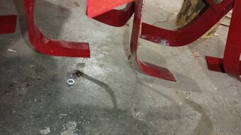 Rotavator KYR 100 - 5