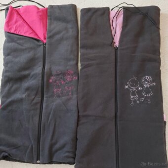 Velmi pěkné fusaky - 5