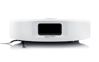 Robotický vysavač ETA MASTER AQUA PRO 7229 90000 bílý - 5