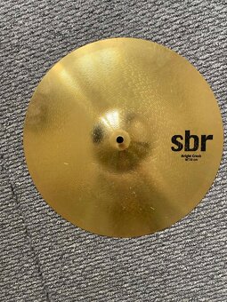 Činely Sabian - 5