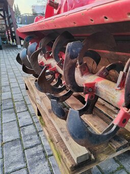 ROTAVÁTOR MITSUBISHI RA145 - 5