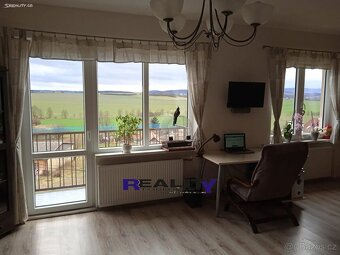 PRODÁM BYT 3+KK Podbořany - 5