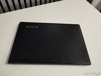 Lenovo IdeaPad Z50-75 - 5