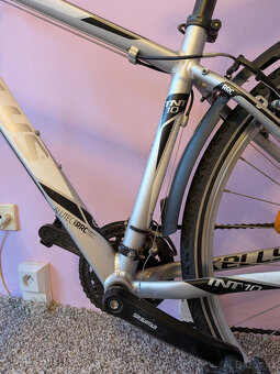 Kellys TNT 10 Silver - 5