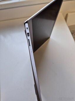 Kovový notebook Acer Swift SF315 - 5