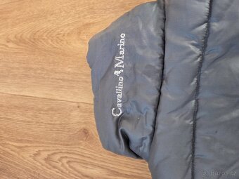 Kabát  Cavallino Marino - 5