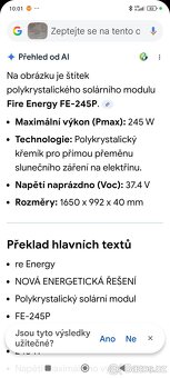 Solární panely - 5