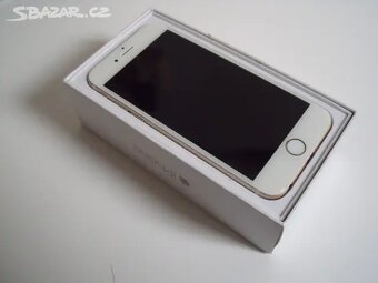 Apple iPhone 6 - komplet balení - 5
