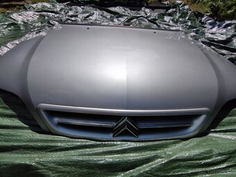 Díly Citroen Xsara 1.4 - 5