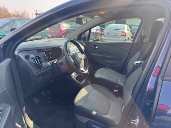 Renault Captur 0.9 TCe, 142 tis km, 2015 - 5