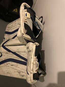 Brankářský set - 5