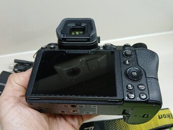 Nikon Z6 tělo - 5