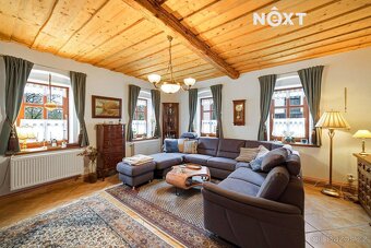 Prodej Rodinný dům, 259㎡ - 5