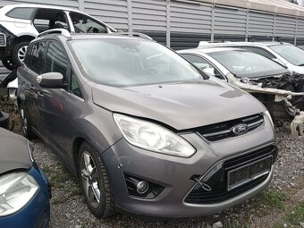 Ford C-MAX,2014 - 5