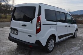 Ford Transit Connect 1.5TDCi EcoBlue Trend L2 T240 - 5