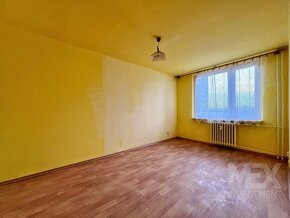 Prodej prostorného bytu v Hradci Králové, v ulici Jungmannov - 5