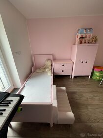 Dětský pokoj Ikea - 5