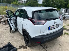 Opel crossland x 2019 - 5