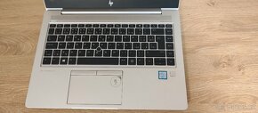 Notebook Elitebook HP G6 - 5