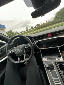 Audi S6 AVANT - 5