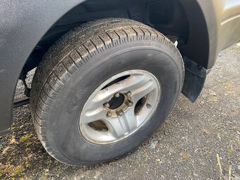 265/70 R16 - 5