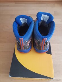 La Sportiva, vel. EU 32, goretex - 5