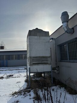 Chladící věž - 5