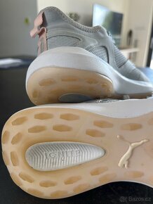 Golfové dámské boty Puma IGNITE MALUMNS 38 - 5