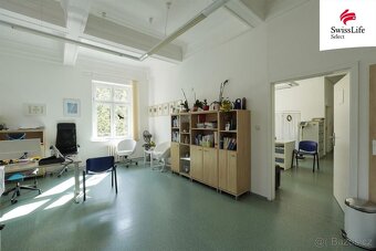 Prodej rodinného domu 608 m2 Svatopluka Čecha, Žatec - 5