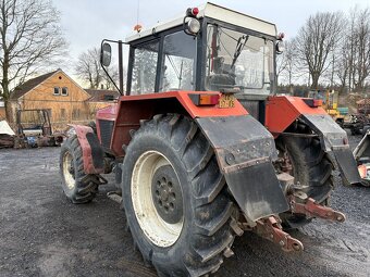 ZETOR Crystal 12245 - 5
