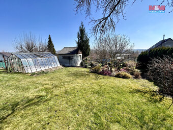 Prodej chaty, 28 m², Pelhřimov - 5