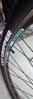 Leader Fox MXC 26" - 5