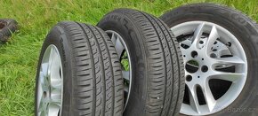 Alu kola 4x108 r15 - 5