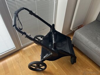 Bugaboo Fox Cub - 5