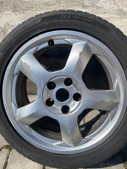 Borbet Ford - 5