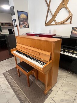 Bohemia- Schlogl 123 Exclusive se zárukou 5 let, doprava zda - 5