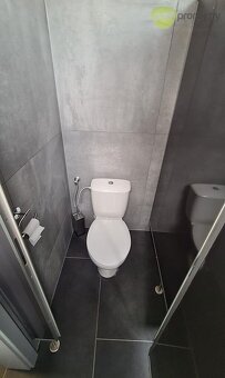 Pronájem skladového prostoru 208 m² - 5