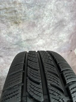 Originální Alu kola Mercedes-Benz V, Vito,Viano 205/65R16C - 5