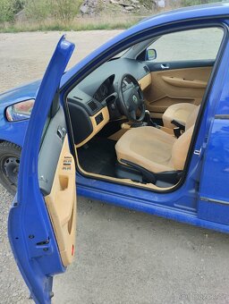 Fabia 1.4 74kW na ND - 5