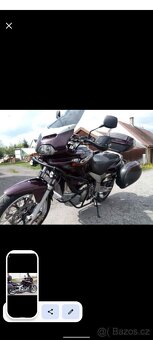 Cagiva Navigátor - 5