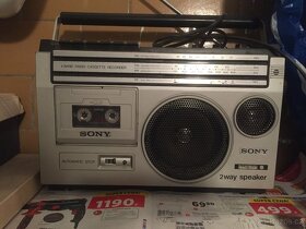Retro rádia - 5