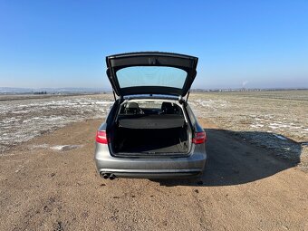Audi A4 B8 2.0 130kw Avant - 5