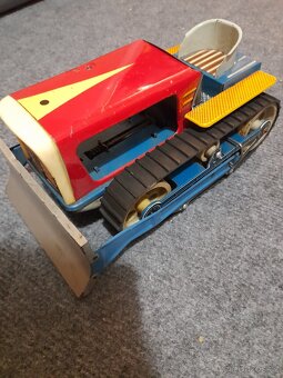 Retro auticka - 5
