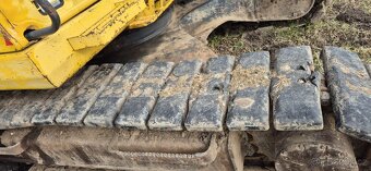 Komatsu pc130 - 5
