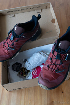 Salomon X Ultra 4 GTX M - 5