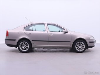 Škoda Octavia 1,9 TDI Elegance CZ (2008) - 5
