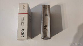 Retro Cigarety VIKI a GENT - 5