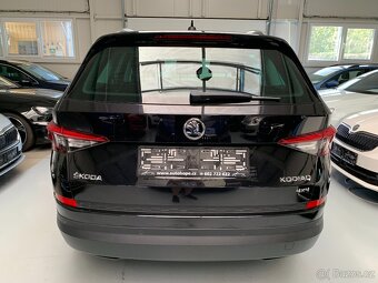 Škoda KODIAQ 2.0 TDI DSG 4x4 Style r.v.2019 - 5