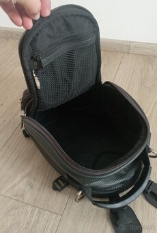 Brašna (Tankvak, Tankbag) Givi - 5